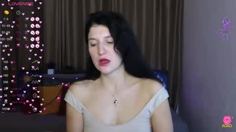 Alianna online show from 02/27/25, 12:23