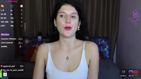 Alianna online show from 03/06/25, 09:47