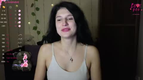 Alianna online show from 03/12/25, 12:47