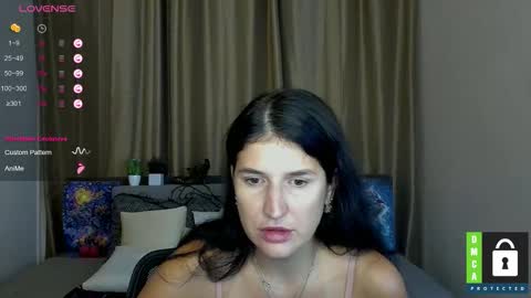 Alianna online show from 09/14/25, 11:20