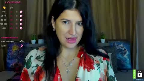 Alianna online show from 10/17/25, 05:32