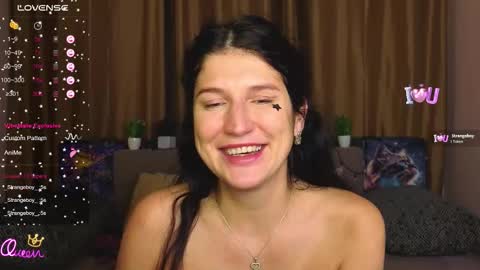 Alianna online show from 01/16/26, 12:20