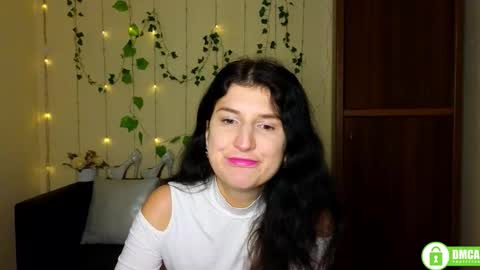 Alianna online show from 02/08/26, 12:19