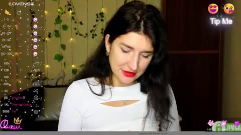 Alianna online show from 02/10/26, 06:39