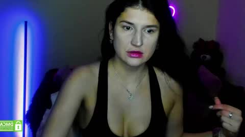 Alianna online show from 02/11/26, 12:21