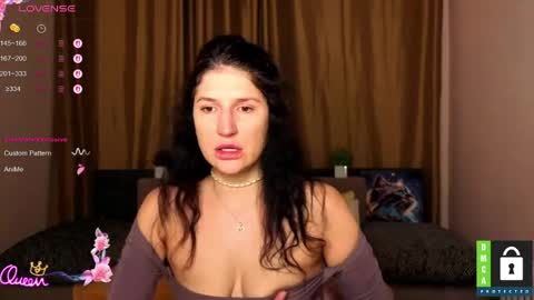 Alianna online show from 05/01/26, 11:26