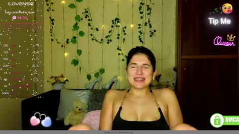 Alianna online show from 05/19/26, 11:27