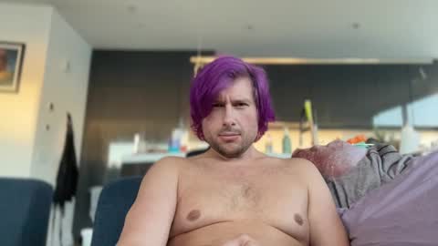 Luke online show from 12/03/24, 12:13