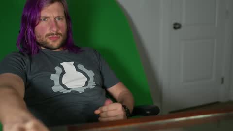 Luke online show from 02/18/26, 04:19