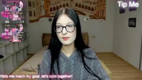 Snapshot of alicamoons chatting on 10/03/25, 11:29 Alica online show from 10/03/25, 11:29