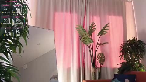 Alicia online show from 09/14/25, 03:05