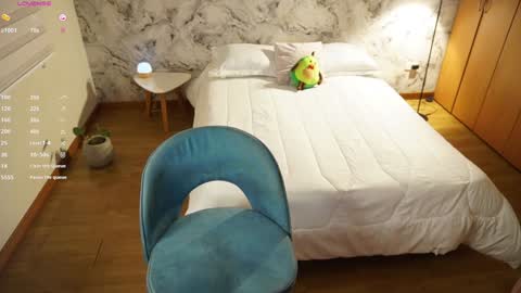 Snapshot of alicce_belluci chatting on 01/18/25, 02:25 Alicce belluci online show from 01/18/25, 02:25