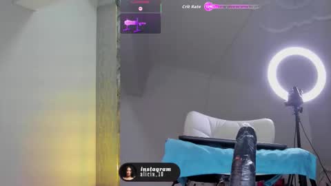 alicia online show from 02/27/26, 10:48