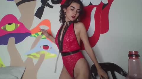 alice online show from 12/19/24, 11:25