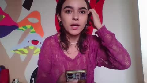 alice online show from 01/24/25, 06:35