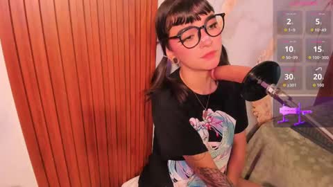 alice online show from 10/11/25, 07:56