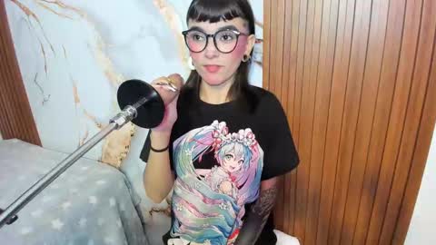 alice online show from 10/14/25, 08:31