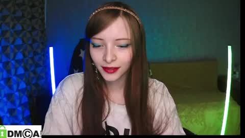 Alice2007 online show from 04/12/26, 01:38