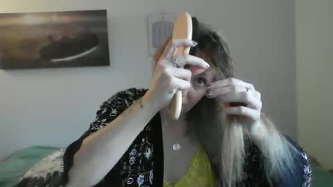 Alice online show from 12/17/24, 08:12