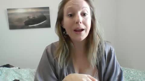 Alice online show from 02/16/25, 09:15