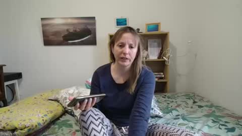 Alice online show from 03/01/25, 09:18