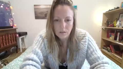 Alice online show from 10/16/25, 08:26