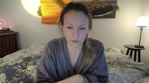 Alice online show from 01/07/26, 07:22