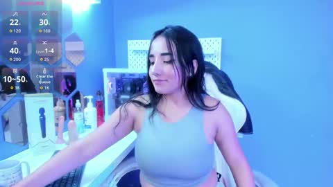 Snapshot of alice_26__ chatting on 12/03/25, 02:04 alice_26__ online show from 12/03/25, 02:04