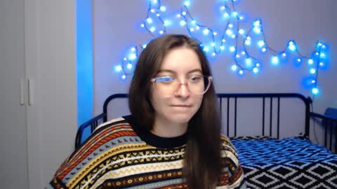 Alice online show from 12/25/24, 06:30