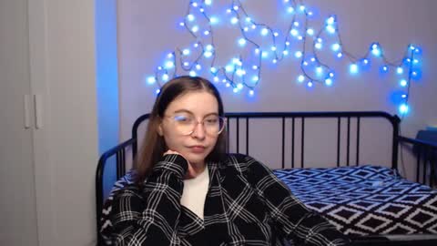 Alice online show from 01/16/25, 12:23