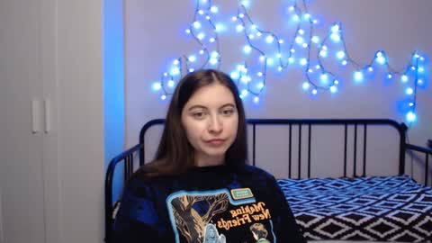 Alice online show from 01/23/25, 07:07