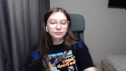 Alice online show from 02/03/25, 07:52