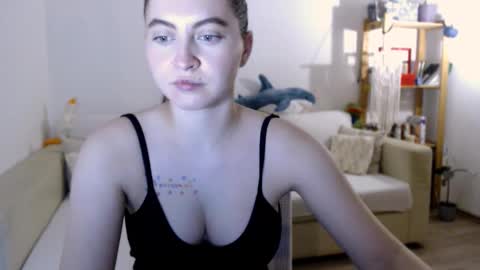 Alice online show from 11/15/25, 08:16