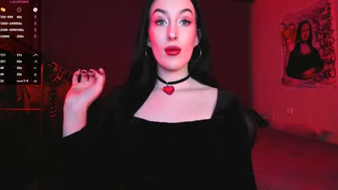 Miss Alice online show from 01/31/25, 11:24