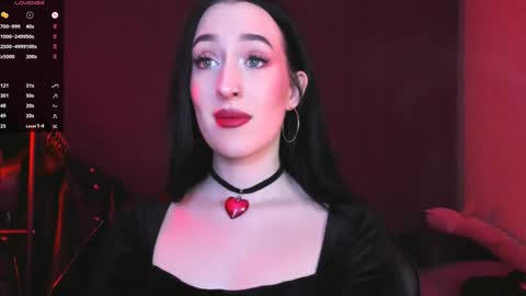 Miss Alice online show from 02/04/25, 12:08