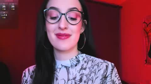 Miss Alice online show from 02/28/25, 09:23