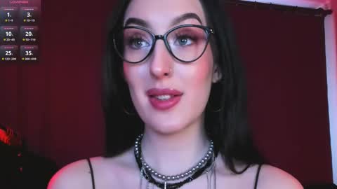 Miss Alice online show from 03/05/25, 02:34