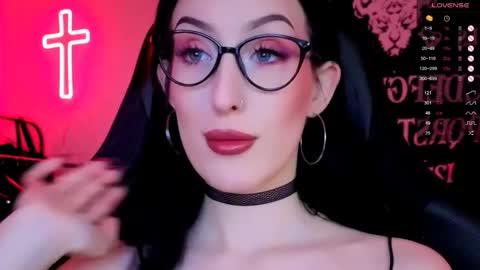 Miss Alice online show from 03/12/26, 09:10