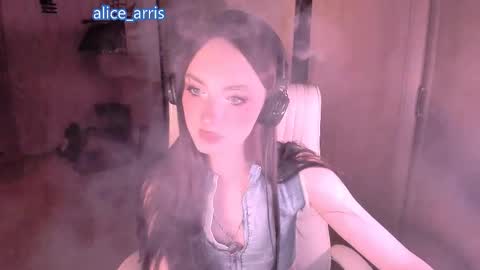Snapshot of alice__aris chatting on 03/27/26, 03:56 Alice Aris online show from 03/27/26, 03:56