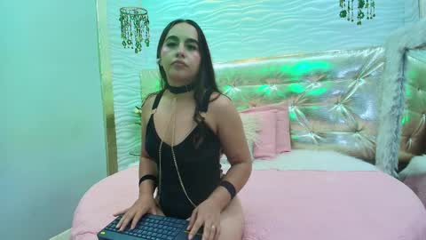 Alice  online show from 04/06/26, 08:10