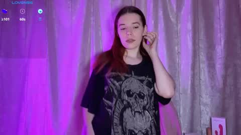 Alice online show from 01/11/26, 09:53