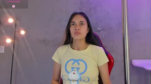 Alice Susan online show from 03/24/26, 07:52