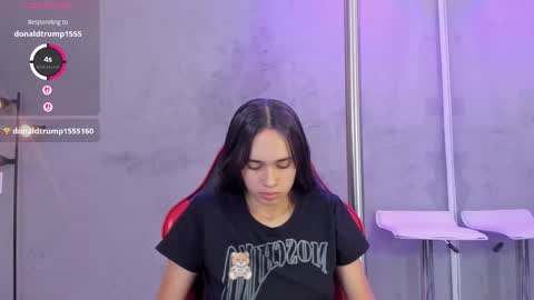 Alice Susan online show from 03/25/26, 08:04