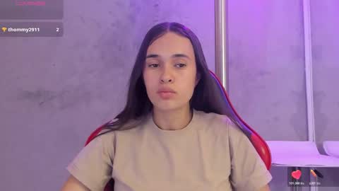 Alice Susan online show from 03/28/26, 07:35