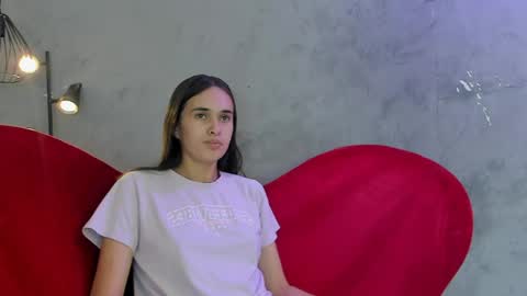 Alice Susan online show from 04/10/26, 07:51