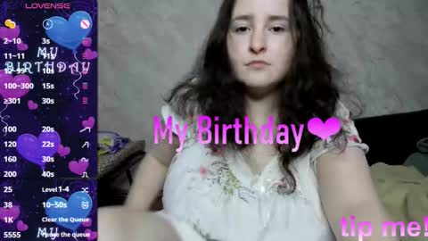 Alice online show from 09/25/25, 01:15