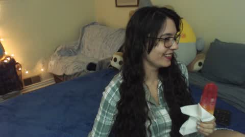 Alice Asks online show from 12/02/24, 06:20