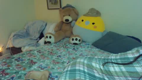 Alice Asks online show from 02/28/25, 08:20