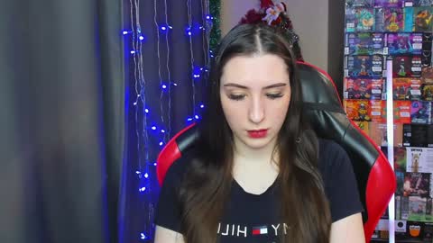 Snapshot of alice_bailey chatting on 01/15/25, 01:09 Alice online show from 01/15/25, 01:09