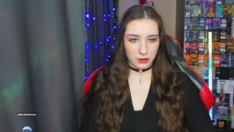 Snapshot of alice_bailey chatting on 01/25/25, 03:30 Alice online show from 01/25/25, 03:30